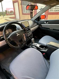 ميتسوبيشي جالنت